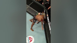 THIS is Why We Watch Neil Magny
