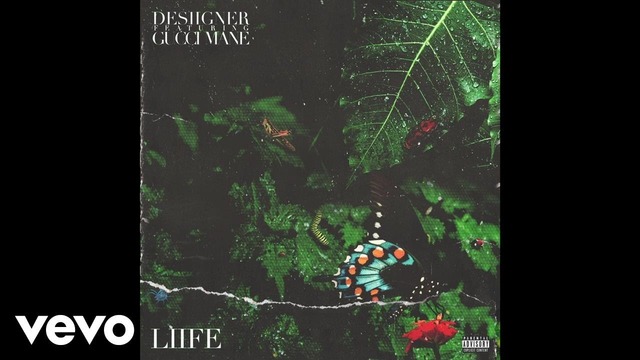 Desiigner – Liife ft. Gucci Mane (Official Audio 2017!)