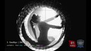 TOP 50 K-POP Songs Chart • February 2017 (week 4)