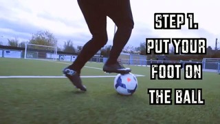 Learn Amazing Soccer Skills Can You Do This! Part 10 F2Freestylers