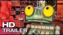 Храброе сердце: Заговор в королевстве — Русский трейлер (2018)