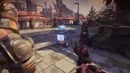 Колесо смерти и огромный пещерный монстр – bulletstorm: full clip edition #2