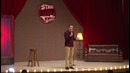 Тарас Косымбаров. Stand Up Show 3. Об именах, творчестве и др