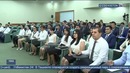 Вручение дипломов в Академии госуправления