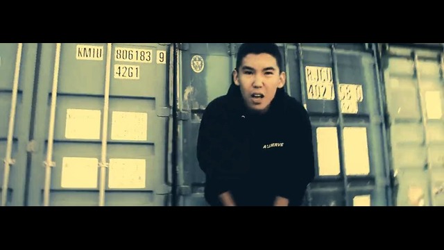 Dub d – karangida ebolv crew