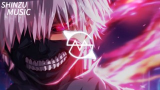 Tokyo Ghoul – Unravel (Marco B. Remix)