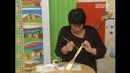 Декорирование кухонных лопаток