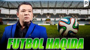 Dizayn jamoasi – Futbol haqida
