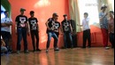 2 батл, 3 часть (Styles Battle 6x6 31.05.2015)