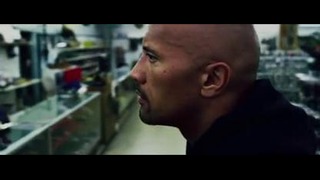 Snitch (Trailer)