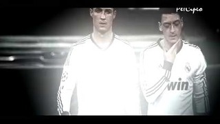 Cristiano Ronaldo Click SCE Skills 2013