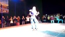 Albir and Sara Kizomba