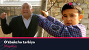 Shapaloq – O’zbekcha tarbiya | Шапалок – Узбекча тарбия