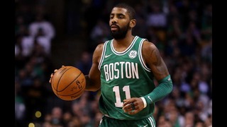 NBA 2018: Boston Celtics vs Dallas Mavericks | NBA Season 2017-18