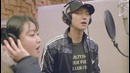 Chanyeol, punch – stay with me