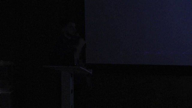 Alexey Pertsev, Egor Karbutov – Chat with hacker