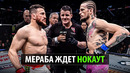 МЕРАБ – ВСЕ? Бой Мераб Двалишвили против Шона О’Мэлли 2 UFC 316 | Dvalishvili – O’Malley 2