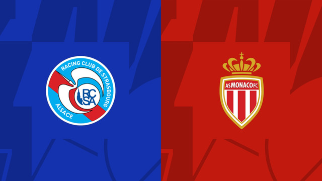 Страсбур – Монако | Французская Лига 1 2022/23 | 1-й тур | Обзор матча