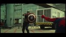 Civil War: Team Iron Man vs Team Captain America