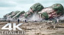 NEW MOVIE TRAILERS 2025