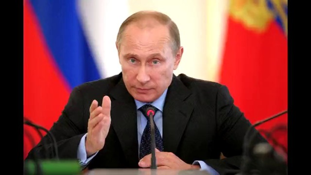 Путин про Узбекистан