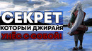 Секрет, который Джирая унёс с собой! Кто был его главным Информатором