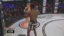 Daniel Straus vs. Justin Wilcox – Bellator 127