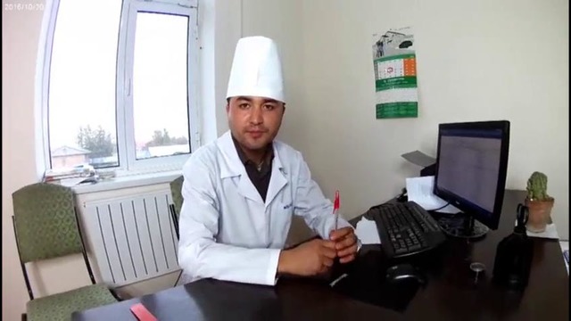 Oybek Djurakulov – Duxtur Duxtur (Tajik Folklor Song)