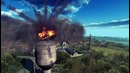 Хелиборн – Официальный трейлер. Heliborne-военный экшн про вертолетную авиацию