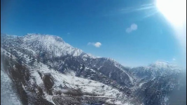 Закрытие сезона