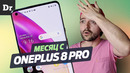 Месяц с OnePlus 8 Pro: буду бомбиться
