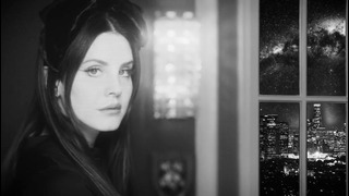 Lana Del Rey – Lust For Life album trailer