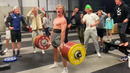 Using Your Squad As Weights | Train Together