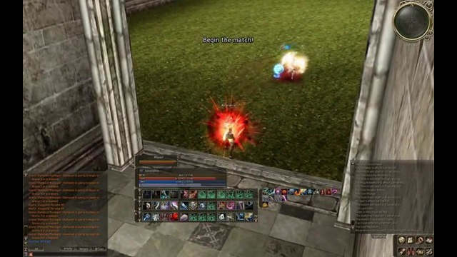 Adrenaline TH Oly October – RPG 5x