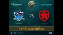 DOTA2: The International 2017 – Vega vs Gambit (Groupstage, CIS Quals)