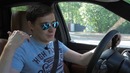 Павел Блюденов. Вымирающий динозавр Jeep Grand Cherokee Trackhawk