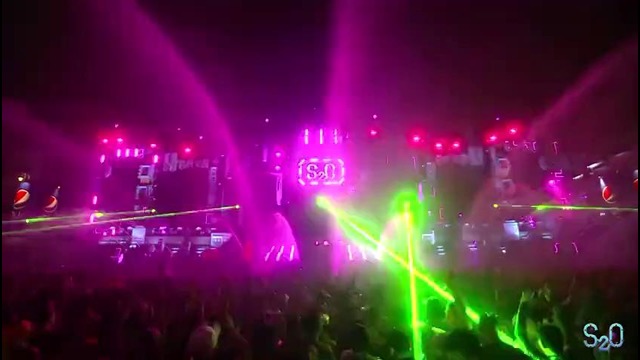 Mija – Live @ S2O Songkran Music Festival in Bangkok, Thailand 2017
