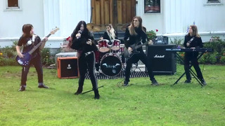 Liliac – Holy Diver (Official Dio Cover Music Video)