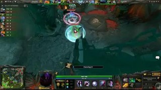 Dota 2 SLTV S5 GRAND FINAL Nth vs Fnatic game 3