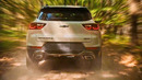 NEW Chevrolet Trailblazer SUV – Big Changes For 2027
