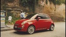 Секрет происхождения Fiat 500X в рекламе для Super Bowl