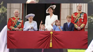 Первая годовщина смерти: как королевская семья почтила память Елизаветы II