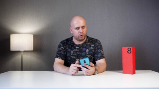 Он смог. OnePlus 8 Pro – мой основной смартфон / Обзор / Камера / Игровой тест Snapdragon 865