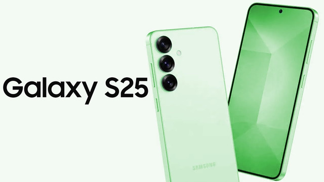 Samsung Galaxy S25 – ЭТО СВЕРШИЛОСЬ