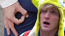 Logan Paul Tide Pod Memes – PewDiePie