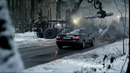 Mercedes vs. Death