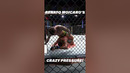 Renato Moicano’s Crazy Pressure Fighting!! #ufc #mma #shorts