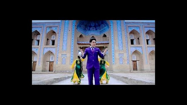 Ulug’bek Sobirov-Uka