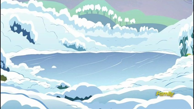 MLP FiM: Сезон 5 Серия 5 (Русская озвучка Трины Дубовицкой)