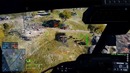 Battlefield 4 AH-6 Little